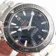 Perfect Replica Omega Seamaster Stainless Steel Case Black Bezel Men Watch (14)_th.jpg